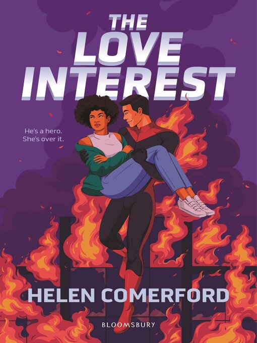 Cover image for The Love Interest